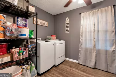 6009 Holly Springs Road, Pendergrass, GA 30567 - Photo 34