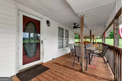 6009 Holly Springs Road, Pendergrass, GA 30567 - Photo 6