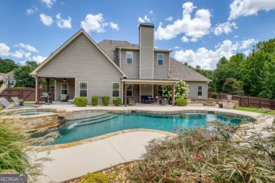 135 Magnolia Place Drive, Senoia, GA 30276 - Photo 60