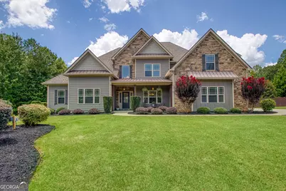 135 Magnolia Place Drive, Senoia, GA 30276 - Photo 8