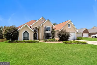 2138 Kellington Drive, McDonough, GA 30253 - Photo 2