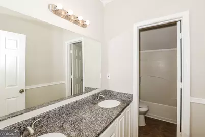 2138 Kellington Drive, McDonough, GA 30253 - Photo 20