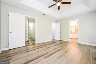 207 Lafayette St, Locust Grove, GA 30248 - Photo 8