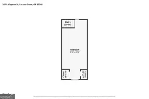 207 Lafayette St, Locust Grove, GA 30248 - Photo 22