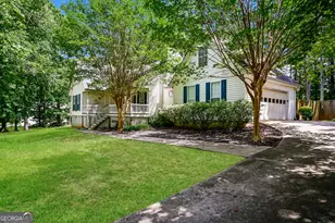207 Lafayette St, Locust Grove, GA 30248 - Photo 2