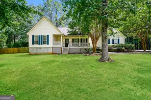 207 Lafayette St, Locust Grove, GA 30248 - Photo 1