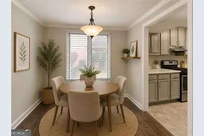 2785 Country Court SE, Conyers, GA 30013 - Photo 4