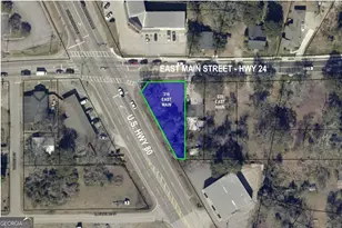 316 E Main St, Statesboro, GA 30458 - Photo 1