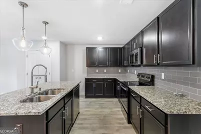6426 Beaver Creek Trail, South Fulton, GA 30349 - Photo 2