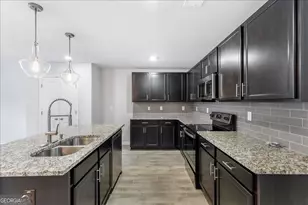6426 Beaver Creek Trail, South Fulton, GA 30349 - Photo 2