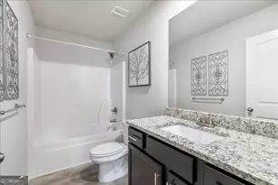 6426 Beaver Creek Trail, South Fulton, GA 30349 - Photo 10
