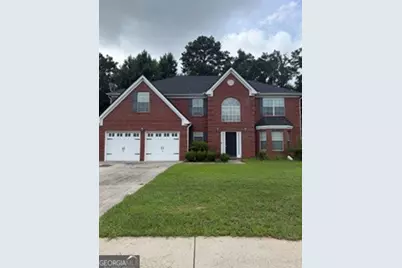 9423 Flowering Trail, Jonesboro, GA 30238 - Photo 1