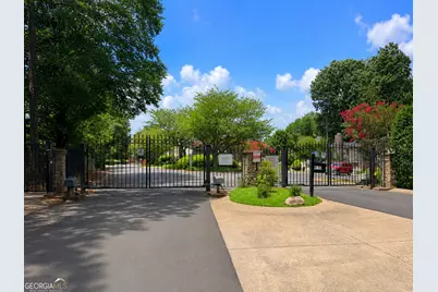 1166 Booth Road SW #APT 502, Marietta, GA 30008 - Photo 4