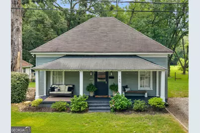165 Crowder Street, Barnesville, GA 30204 - Photo 1