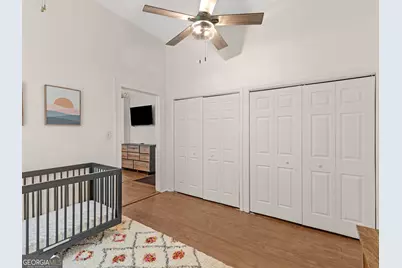 165 Crowder Street, Barnesville, GA 30204 - Photo 14