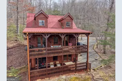 76 Channing Hollow, Morganton, GA 30560 - Photo 1