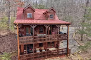 76 Channing Hollow, Morganton, GA 30560 - Photo 1
