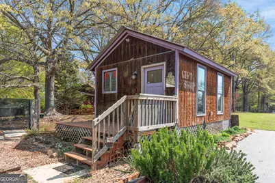 1641 Flat Rock Road, Watkinsville, GA 30677 - Photo 26