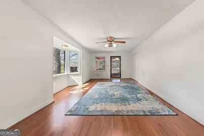 1641 Flat Rock Road, Watkinsville, GA 30677 - Photo 14