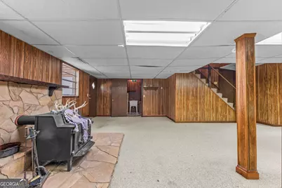 1641 Flat Rock Road, Watkinsville, GA 30677 - Photo 24