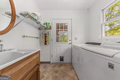 1641 Flat Rock Road, Watkinsville, GA 30677 - Photo 18
