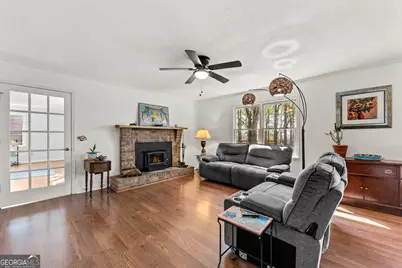 1641 Flat Rock Road, Watkinsville, GA 30677 - Photo 6