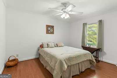 1641 Flat Rock Road, Watkinsville, GA 30677 - Photo 16