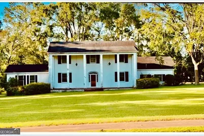 1012 Mount Vernon Road, Vidalia, GA 30474 - Photo 1