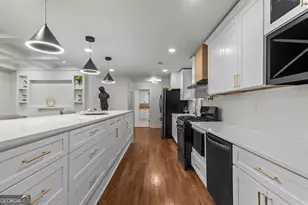 2600 Lisa Dr SW, Atlanta, GA 30311 - Photo 14