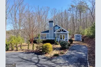 2081 Gallatin Road, Young Harris, GA 30582 - Photo 2