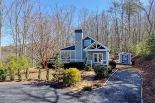 2081 Gallatin Rd, Young Harris, GA 30582 - Photo 2