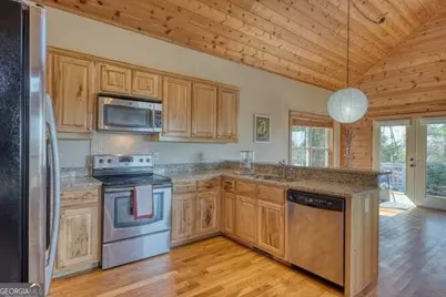 2081 Gallatin Road, Young Harris, GA 30582 - Photo 10