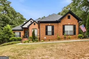 1632 Woodridge Bend, McDonough, GA 30252 - Photo 4