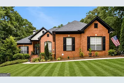 1632 Woodridge Bend, McDonough, GA 30252 - Photo 2