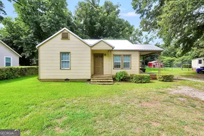 1308 Lucky Street, Griffin, GA 30223 - Photo 1