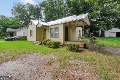 1308 Lucky Street, Griffin, GA 30223 - Photo 2