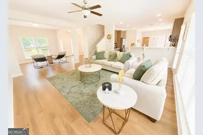 208 Northshore Drive, Kingsland, GA 31548 - Photo 12