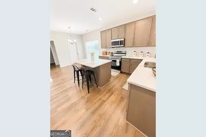 208 Northshore Drive, Kingsland, GA 31548 - Photo 14
