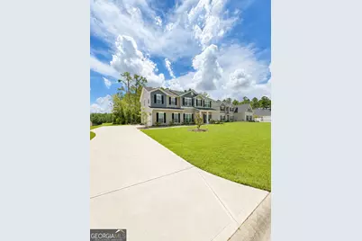 208 Northshore Drive, Kingsland, GA 31548 - Photo 4