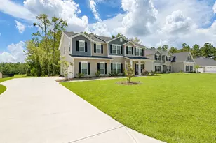 208 Northshore Dr, Kingsland, GA 31548 - Photo 4