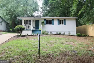 212 47th St, Columbus, GA 31904 - Photo 1