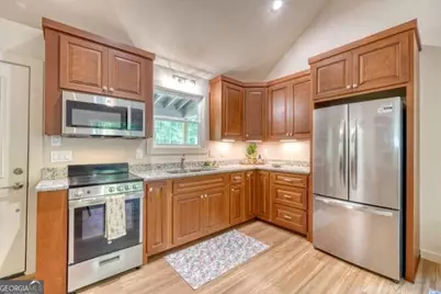 346 Chimney Ridge, Blairsville, GA 30512 - Photo 10