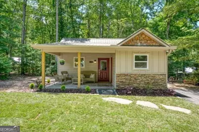 346 Chimney Ridge, Blairsville, GA 30512 - Photo 1