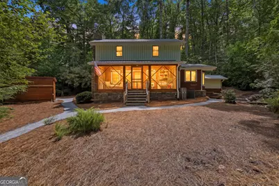 383 Bull Frog Lane, Clayton, GA 30525 - Photo 8