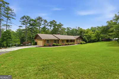 297 Cotton Indian Creek Road, McDonough, GA 30252 - Photo 2