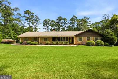 297 Cotton Indian Creek Road, McDonough, GA 30252 - Photo 1