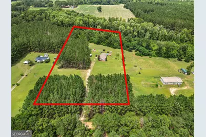 1327 R L Roberts Road, Pembroke, GA 31321 - Photo 16