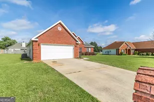 105 Millstone Way, Bonaire, GA 31005 - Photo 2