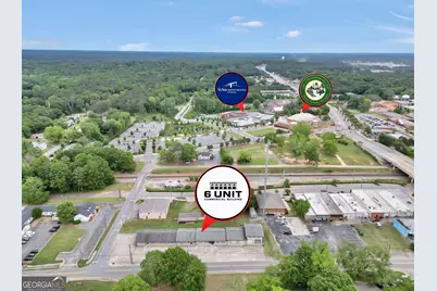 147 Burke Street, Stockbridge, GA 30281 - Photo 20