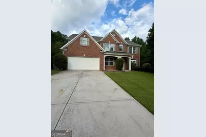 1508 Bramlett Hill Drive, Lawrenceville, GA 30045 - Photo 1